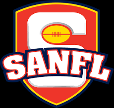 SANFL logo 2